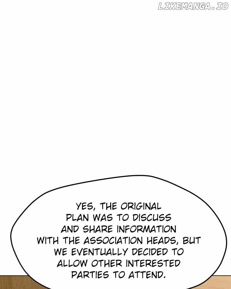 Solo Spell Caster Chapter 186 97